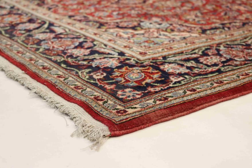 Keschan Carpet 218x134