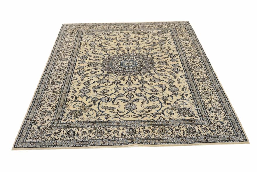 Nain 9 La Teppich  283x203