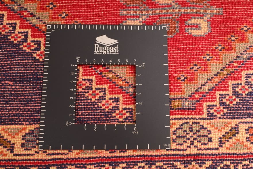 TURKAMAN Carpet 385x300 - Image 6