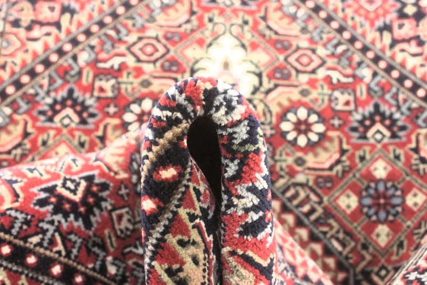 Bidjar Carpet 90x60
