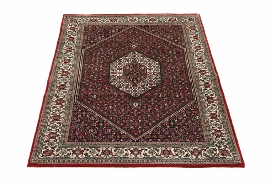 Bidjar Super 184x126