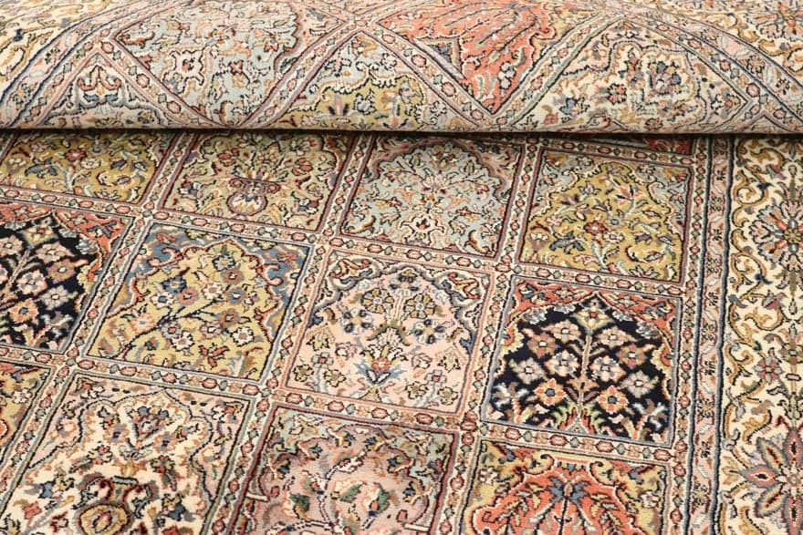 KASHMIR SEIDE 187x128 - Image 5