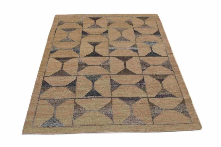 KELIM Carpet 232x164