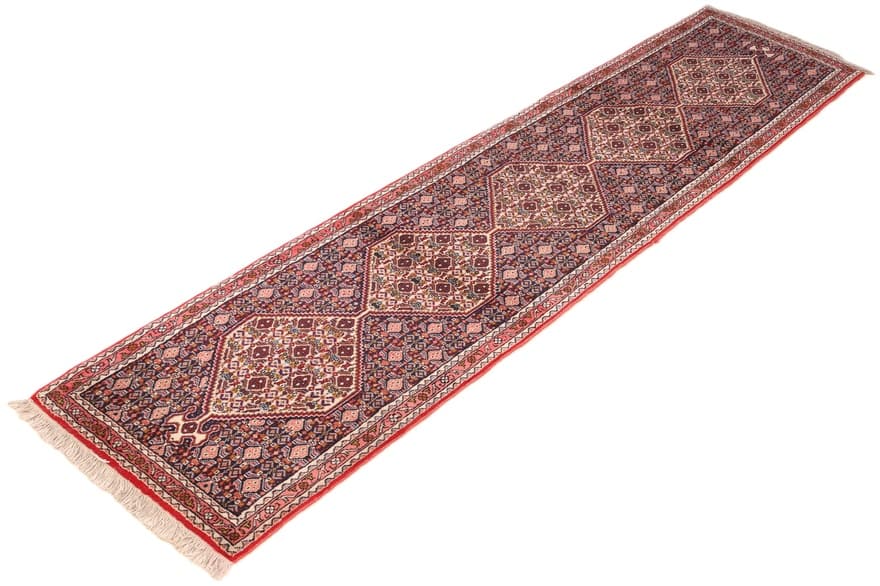 Bidjar  Carpet 255x57