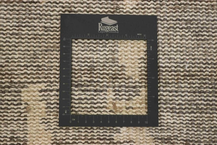 MODERN-IKAT Teppich 233x163