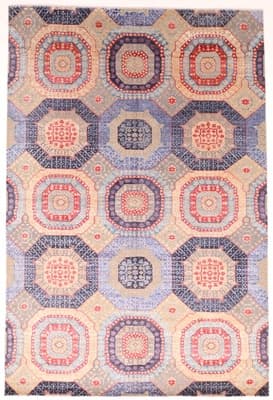 ModernLOTUS Carpet 298x200
