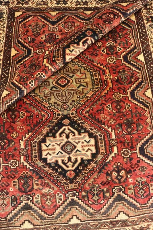SHIRAZ 155x120
