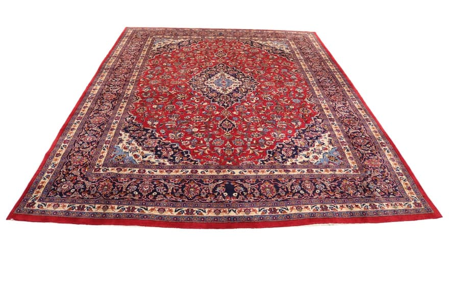 MASHHAD Carpet 420x300