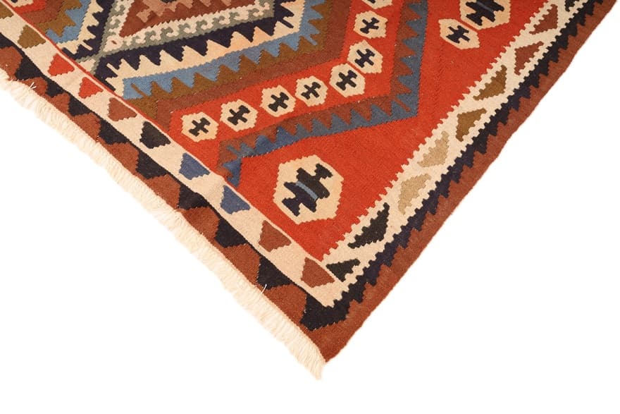 Kilim  Carpet 275x195