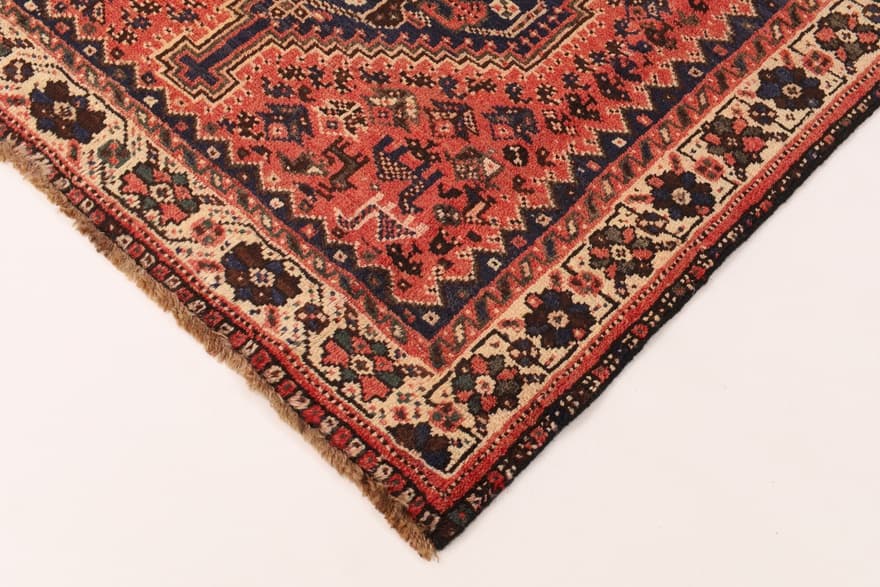 SHIRAZ Carpet 155x109