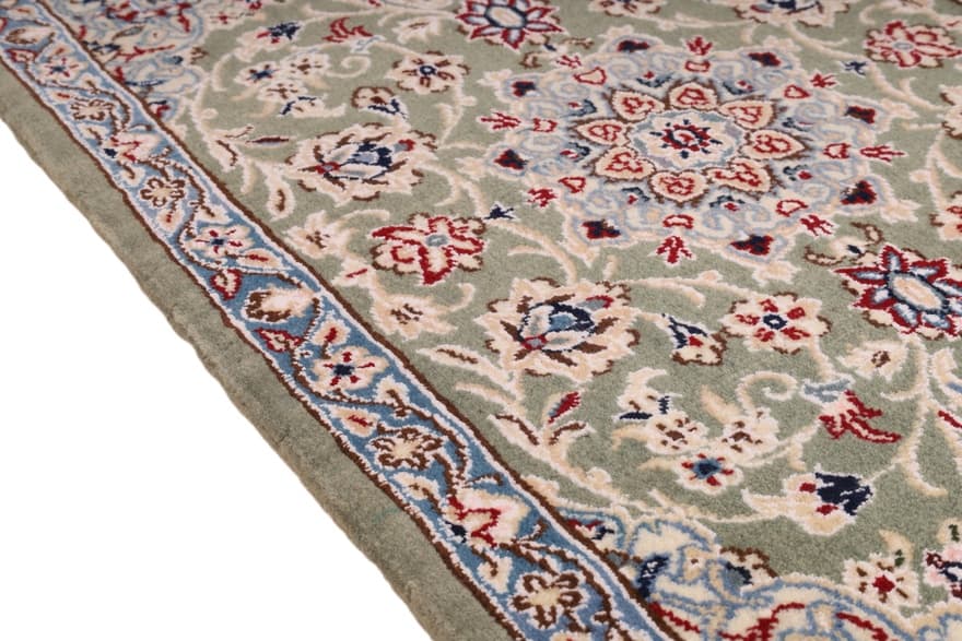Nain 9 La Carpet  90x60 - Image 3