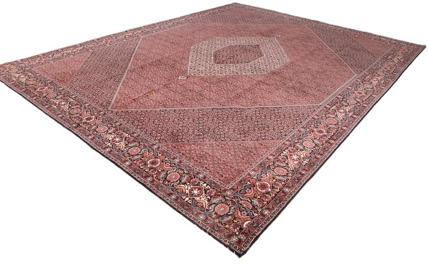 Bidjar Teppich 385x300 - Image 3