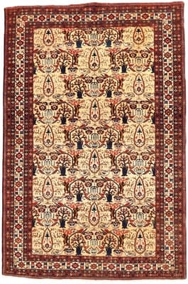 Azrbeijan Carpet 254x169