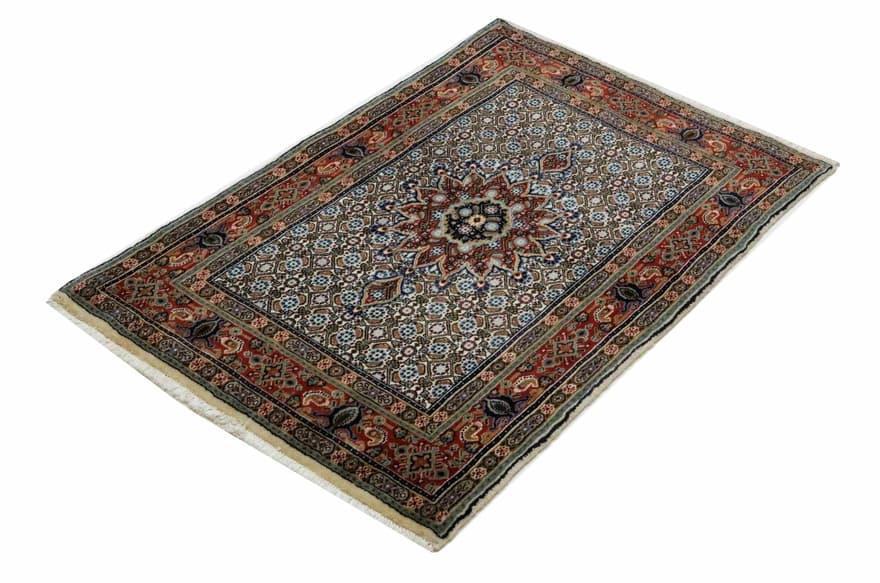 Moud Teppich150x95