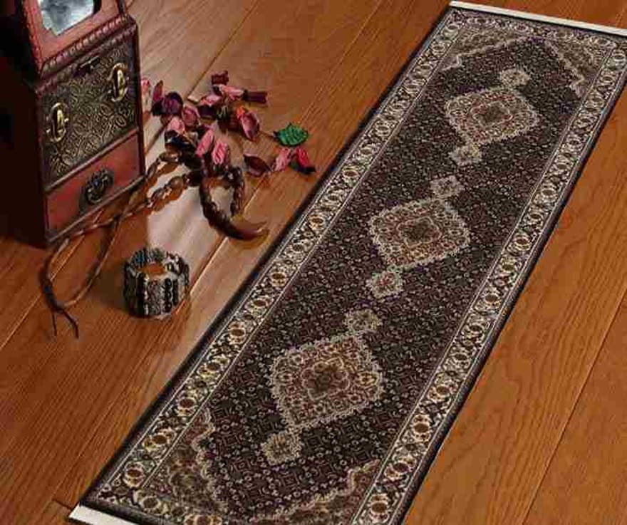 Tabriz Teppich 298x80