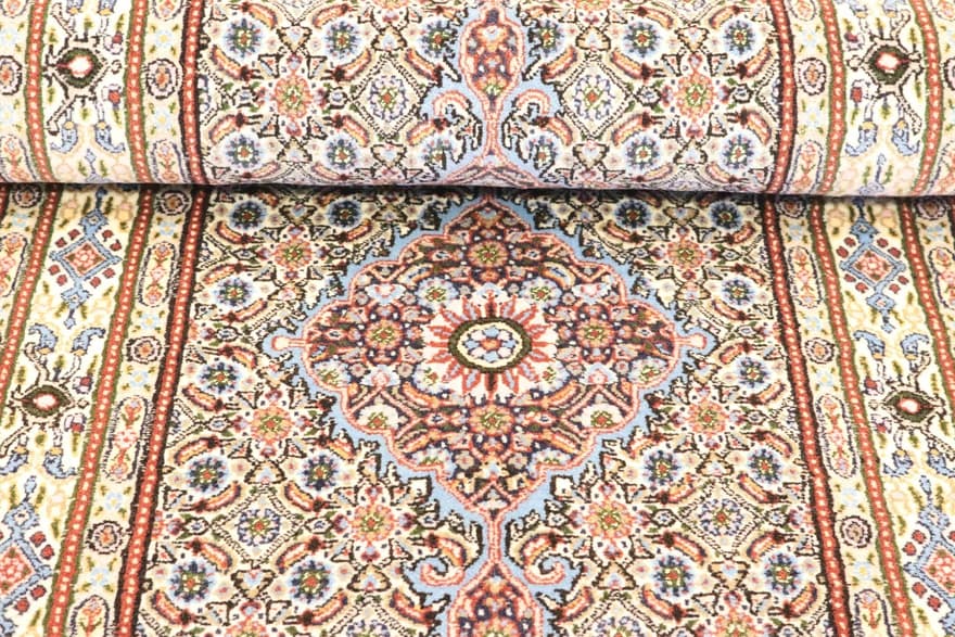 Moud Teppich 196x80