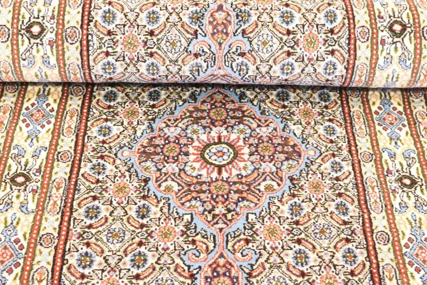 Moud carpet 196x80