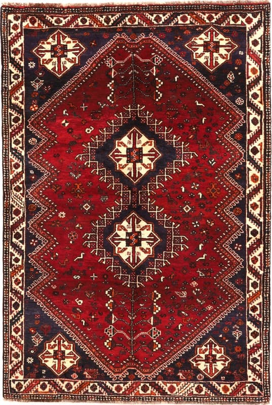 SHIRAZ 240x165