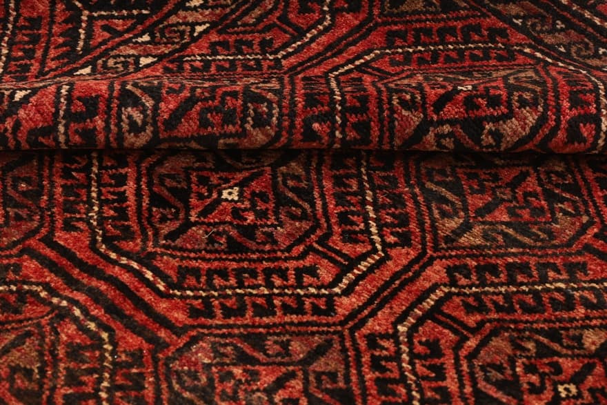 Kurdi Carpet 332x166