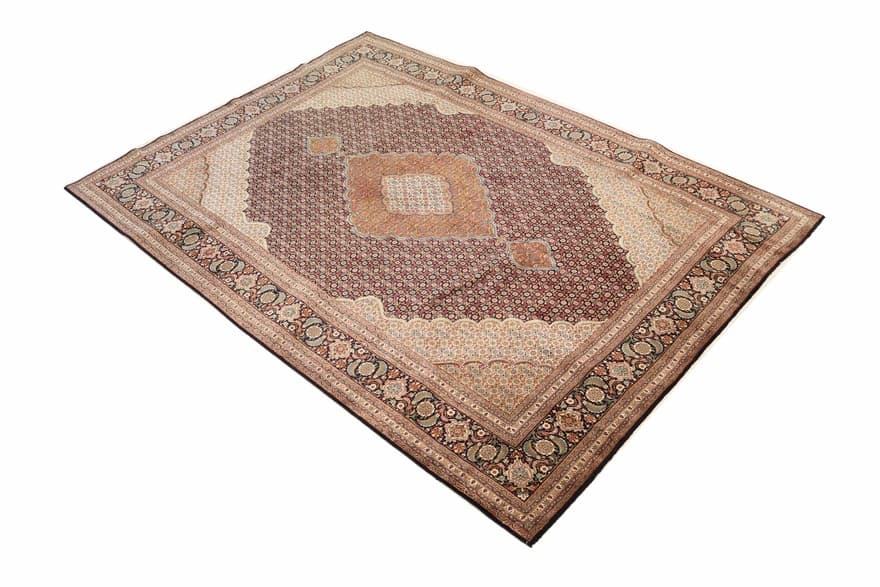 TABRIZ50Raj Teppich  286x204