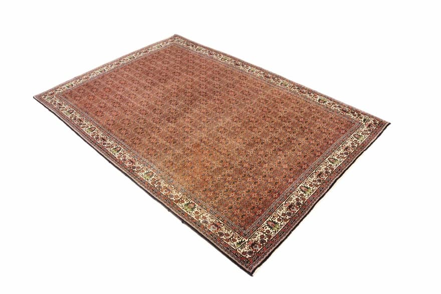 Bidjar Teppich 300x200