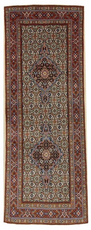 MOUD Carpet 200x78