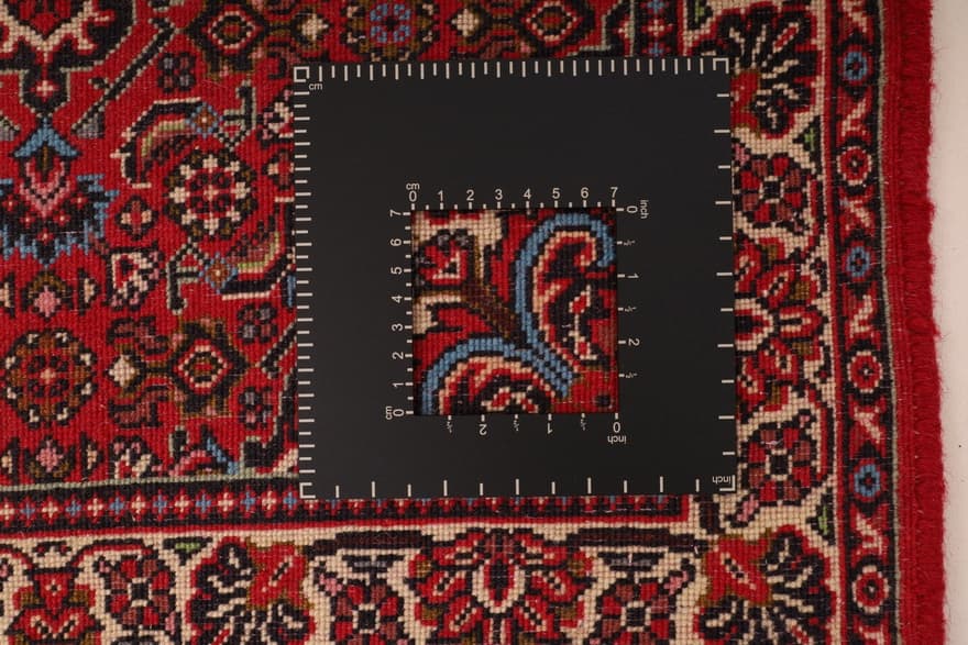 Bidjar Teppich 156x63 - Image 5