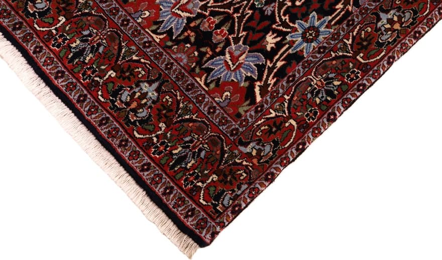 Bidjar Teppich 176x108 - Image 6