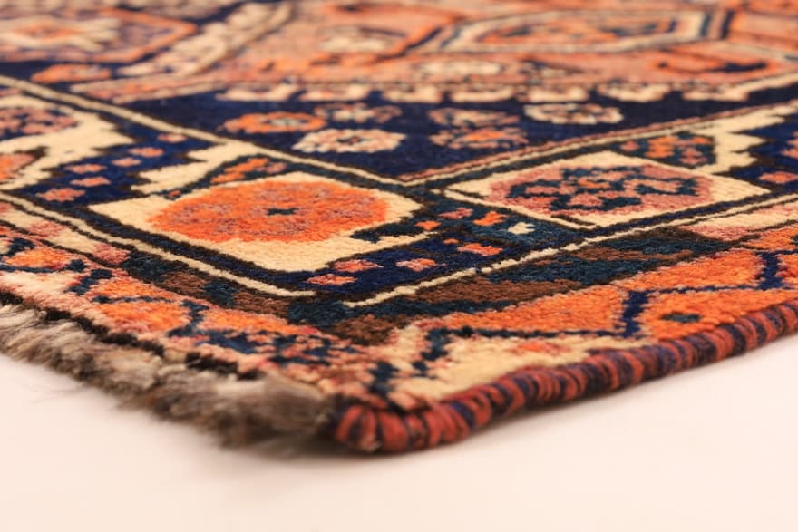 Shiraz Carpet 255x133