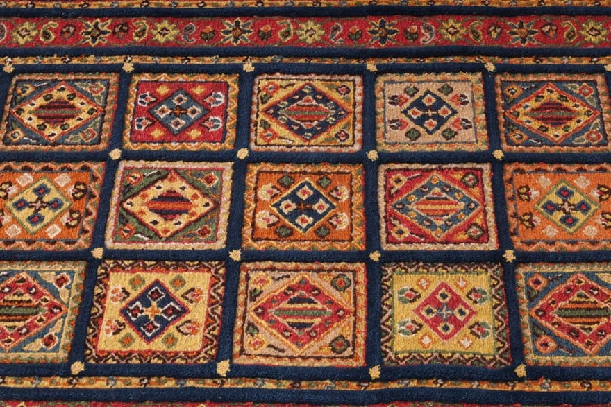 Nimbaft Teppich 182x82 - Image 4