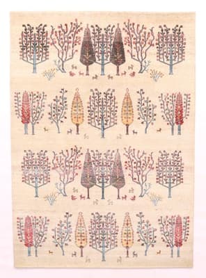 LORIBAFT Carpet 237x170