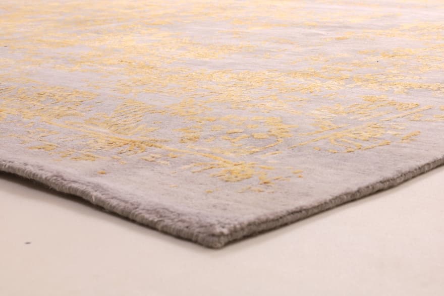 Modern Lotus Carpet 349x244