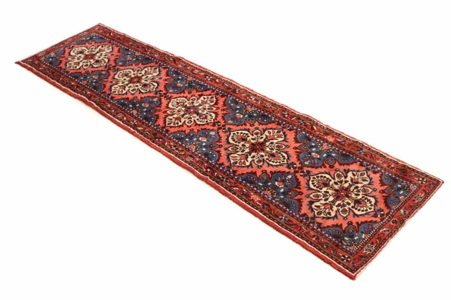 Rudbar Carpet 302x82