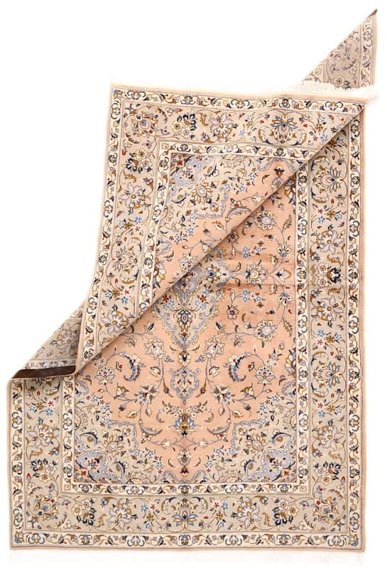 Kashan Carpet  230x150 - Image 2