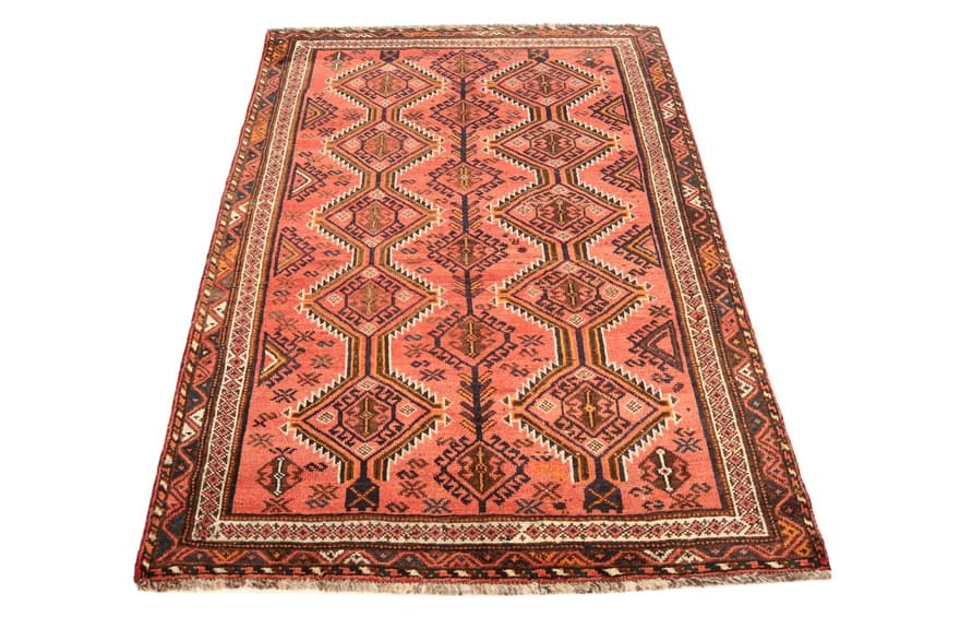 SHIRAZ Carpet 241x157