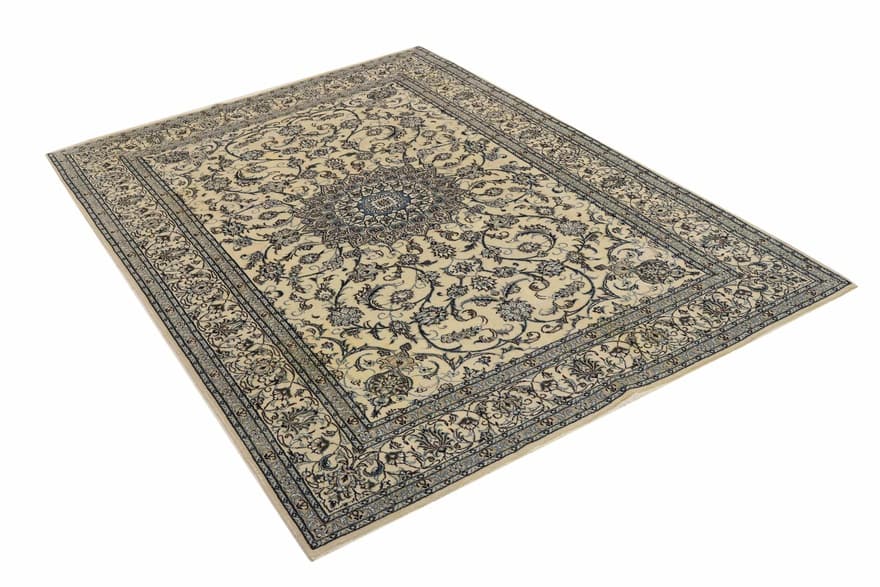 Nain 9 La Teppich  283x203