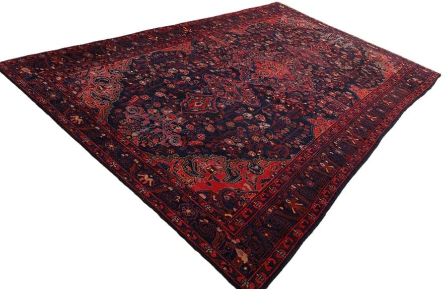 Antique Bakhtiar  Teppich 420x250 - Image 4