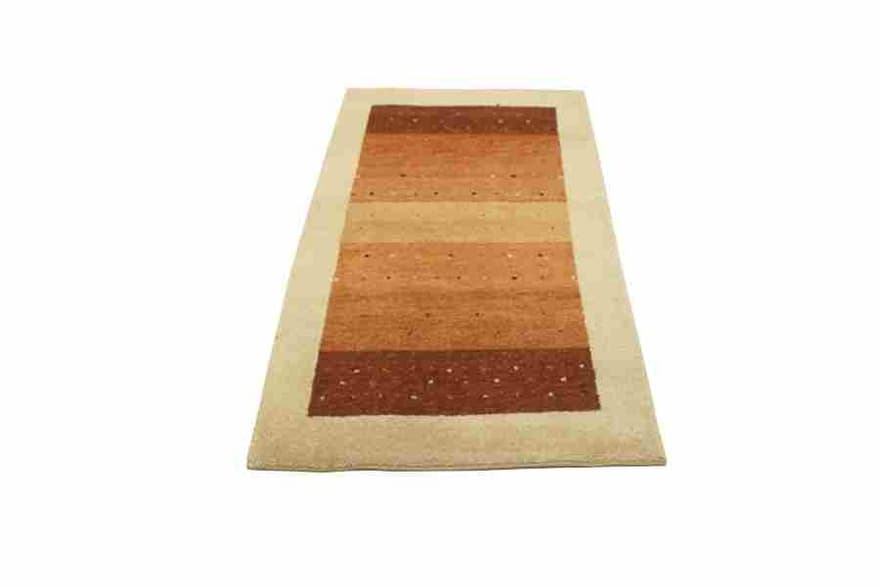 Gabbeh Carpet 166x90