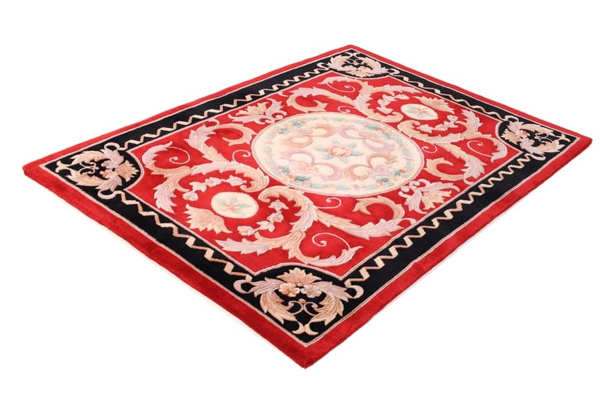 China Carpet 196x143