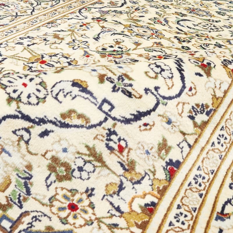 Kashan Carpet 340x243