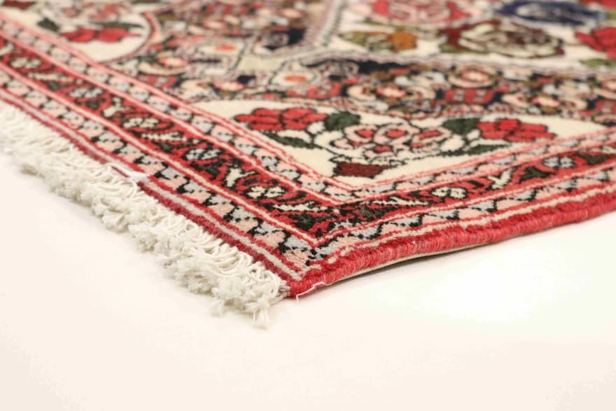 Senneh Teppich  300x53