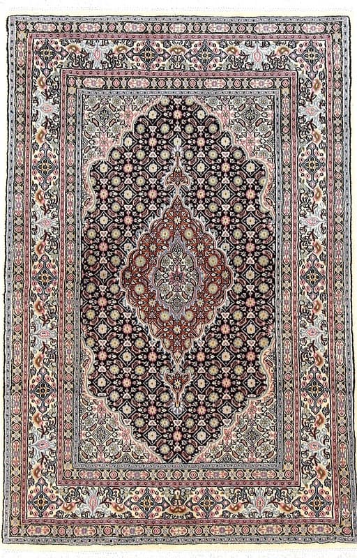 Moud Teppich 148x97