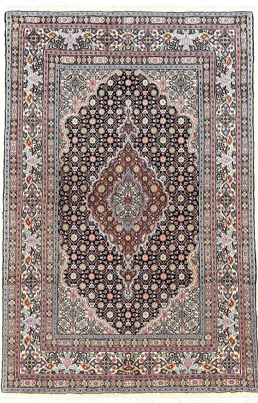 Moud Carpet 148x97