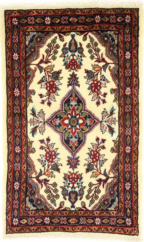 Hamadan Carpet 93x55