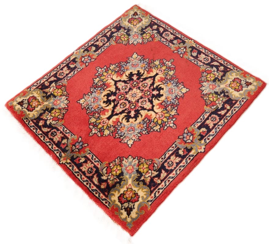 Sarough Teppich  55x53 - Image 4