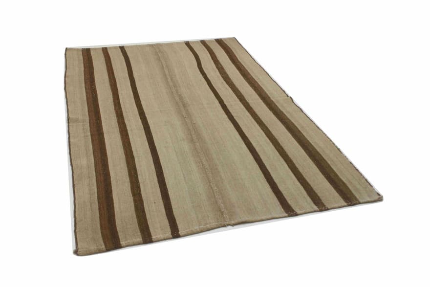 Kelim Teppich 220x143