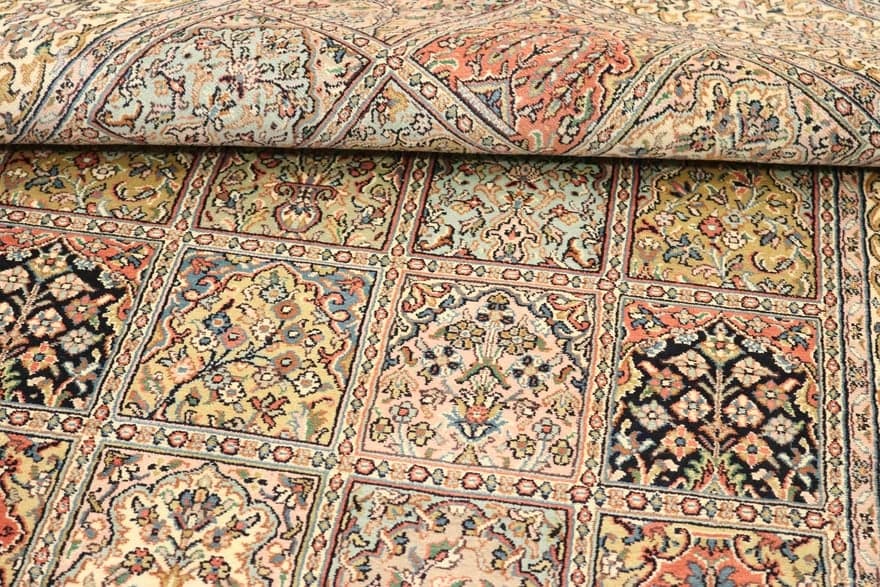 KASHMIR SEIDE 198x123 - Image 6