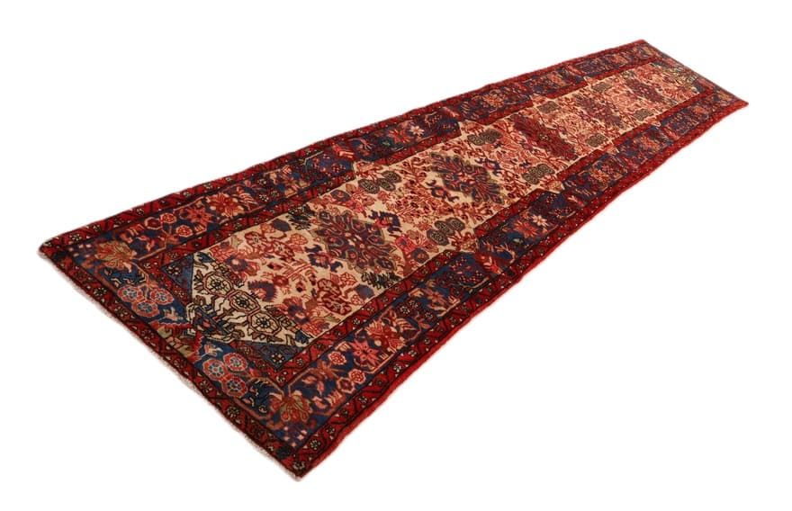 Nahawand  Teppich      448x90