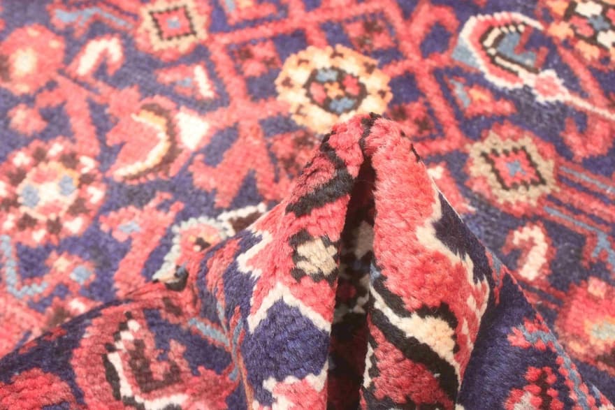 Hamadan Carpet 310x117