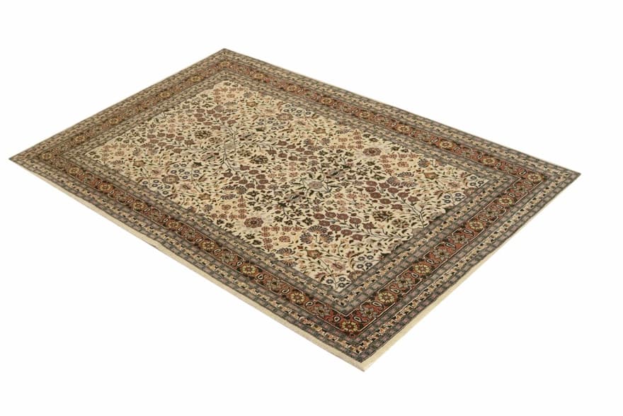 Sarough Carpet 200x130